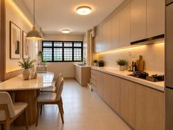 Blk 332 Teck Ghee View (Ang Mo Kio), HDB 3 Rooms #633328851